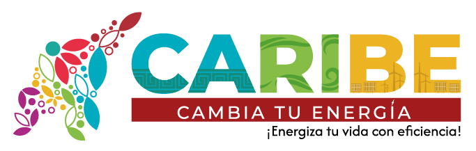 Caribe, Cambia tu Energía